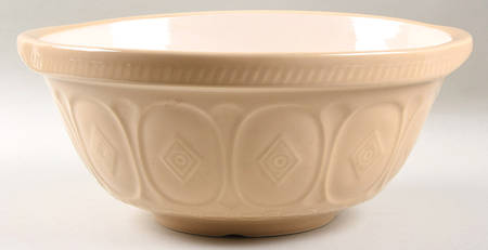 English Gripstand 12" Mixing Bowl
