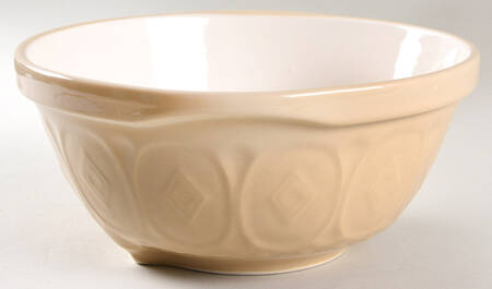 English Gripstand 10" Mixing Bowl
