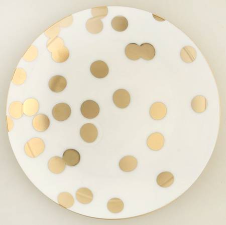 C9A27 Salad Plate