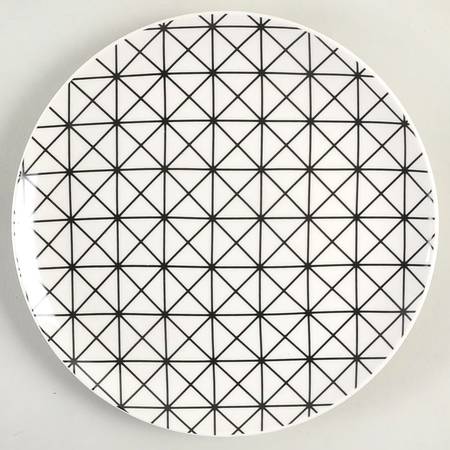 C9A29 Salad Plate