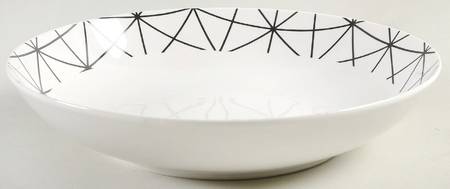 C9A29 9" Soup/Pasta Bowl