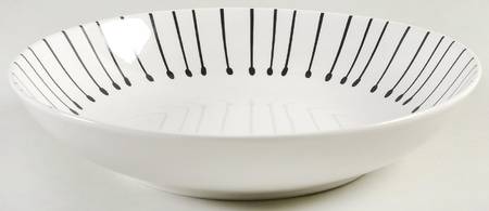 C9A30 9" Soup/Pasta Bowl