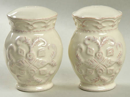 CIC201 Salt & Pepper Set