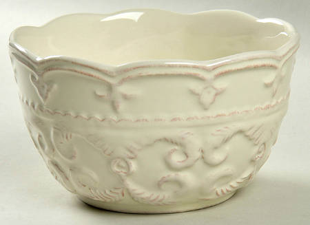 CIC201 Individual Salad Bowl