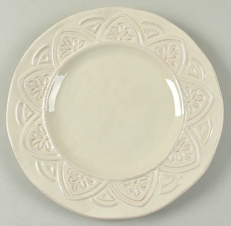 CIC201 Dinner Plate