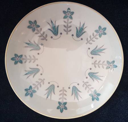 Celebrity by Coalport