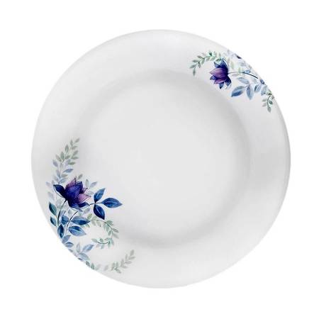 Deluxe Blue by Corning Corelle