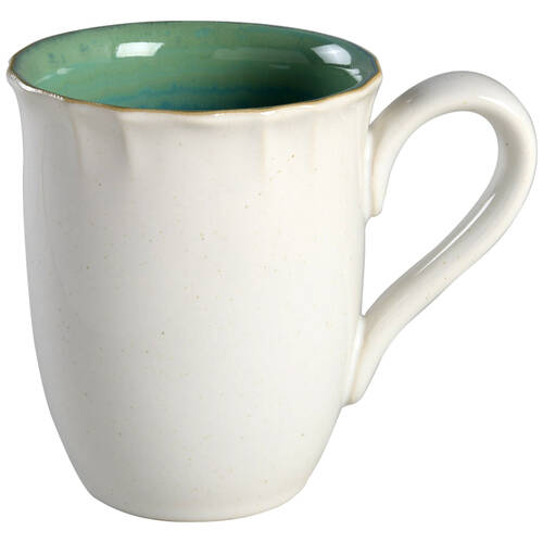 Dori Atlantic Blue Mug