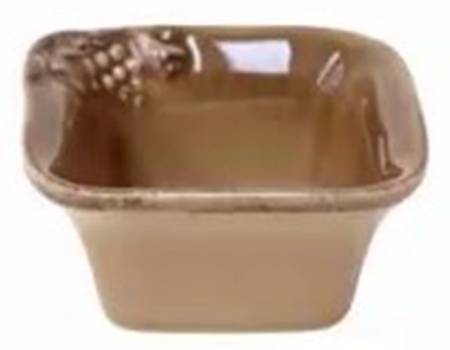 Madeira Harvest (Mocha) Ramekin