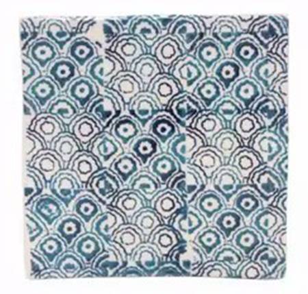 Piastrella Trivet