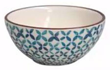 Piastrella Soup/Cereal Bowl