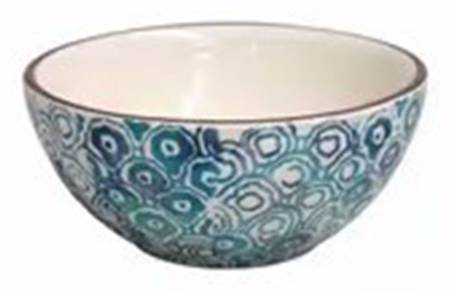 Piastrella Soup/Cereal Bowl