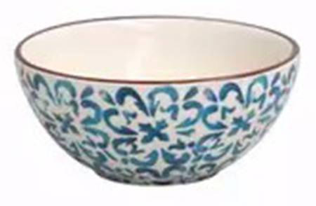 Piastrella Soup/Cereal Bowl