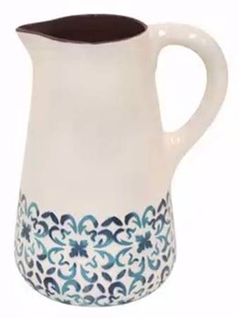 Piastrella 92 Oz Pitcher