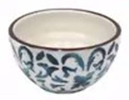 Piastrella Condiment Bowl