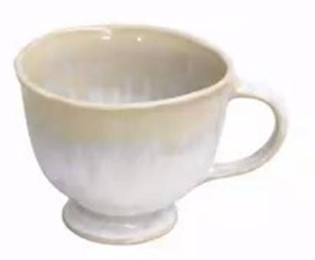 Majorca Sand Mug