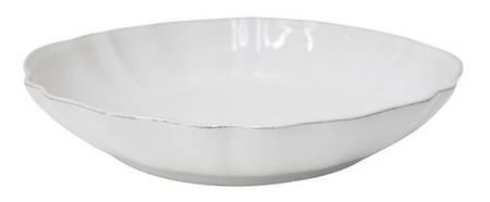Bistro White 13" Pasta Serving Bowl