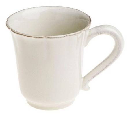 Bistro White Mug