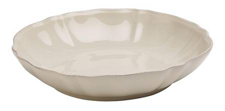 Bistro Linen 13" Pasta Serving Bowl