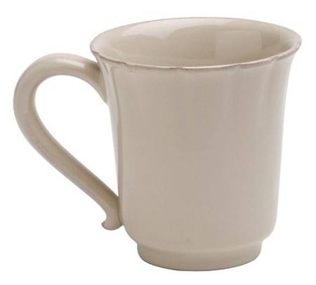 Bistro Linen Mug