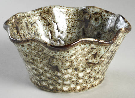 Toscana Brown (Funghi) Soup/Cereal Bowl