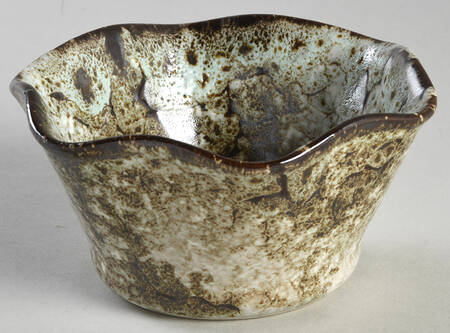 Toscana Brown (Funghi) Ramekin