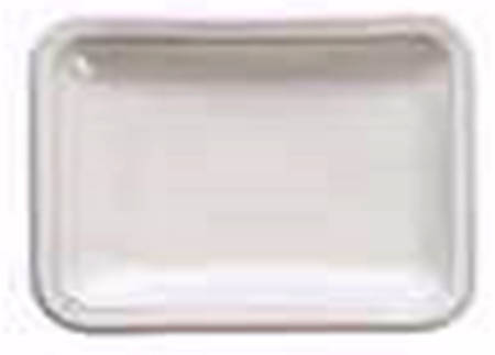 Fontana White Soap Dish