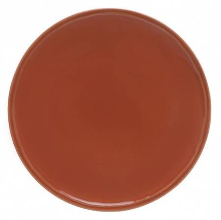Fontana Paprika Dinner Plate
