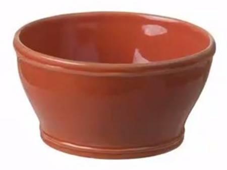 Fontana Paprika Soup/Cereal Bowl