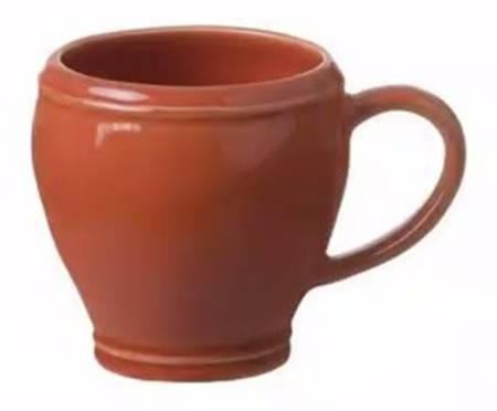 Fontana Paprika Mug