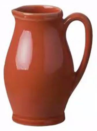 Fontana Paprika Creamer