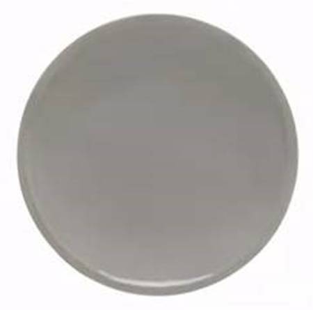 Fontana Dove Gray Salad Plate