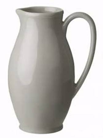 Fontana Dove Gray 82 Oz Pitcher