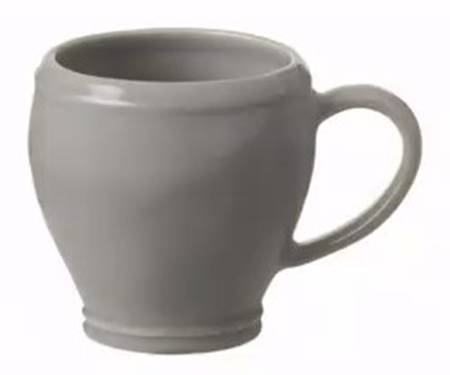 Fontana Dove Gray Mug