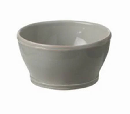 Fontana Dove Gray Soup/Cereal Bowl