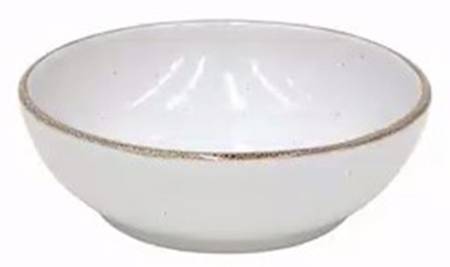 Sardegna White 7" Soup/Pasta Bowl