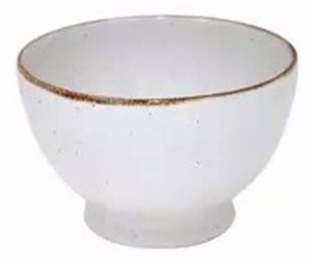 Sardegna White Soup/Cereal Bowl