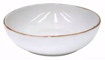 Sardegna White 11" Pasta Serving Bowl