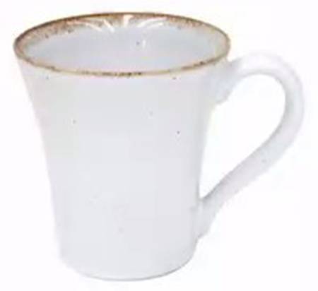 Sardegna White Mug