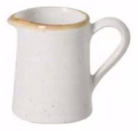 Sardegna White Creamer