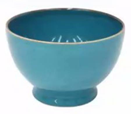 Sardegna Blue Soup/Cereal Bowl