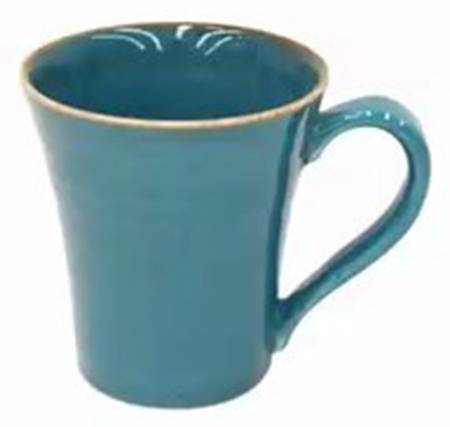 Sardegna Blue Mug