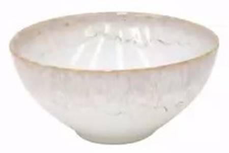 Taormina White Soup/Cereal Bowl