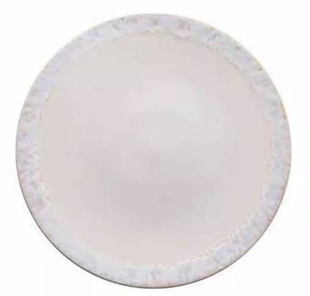 Taormina White Service Plate (Charger)