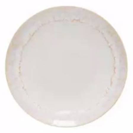 Taormina White Bread & Butter Plate