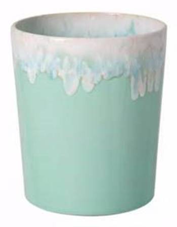 Taormina Aqua China Waste Basket
