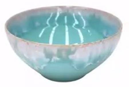 Taormina Aqua Soup/Cereal Bowl