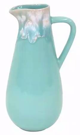 Taormina Aqua 56 Oz Pitcher