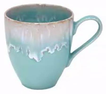 Taormina Aqua Mug