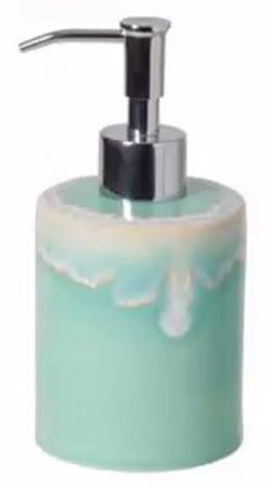 Taormina Aqua Lotion Dispenser